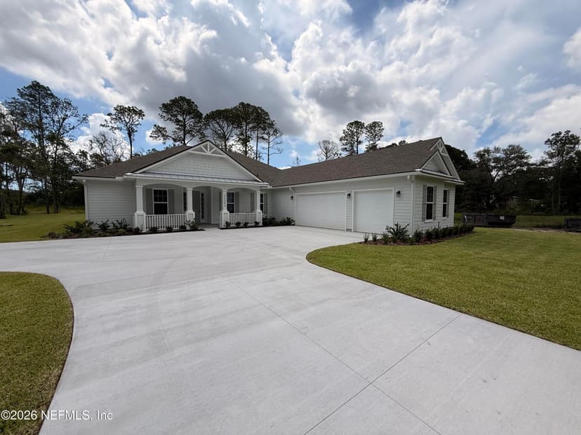 95096 BARNWELL Road, Fernandina Beach, FL 32034