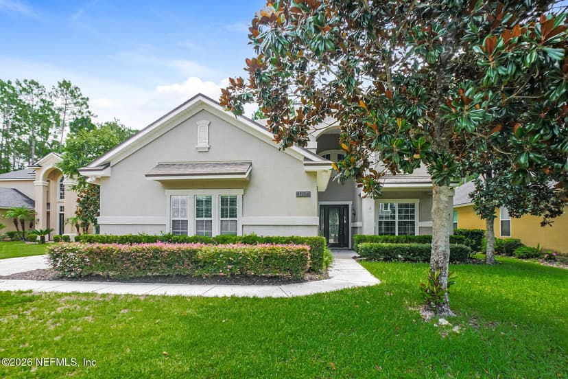 1684 FENTON Avenue, St. Johns, FL 32259