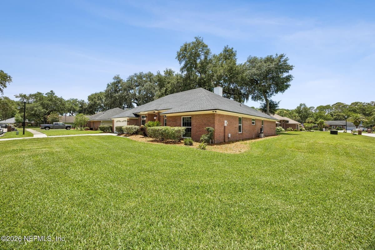 12216 NOBLEMAN Drive, Jacksonville, FL 32223, Jacksonville, FL - photo 3