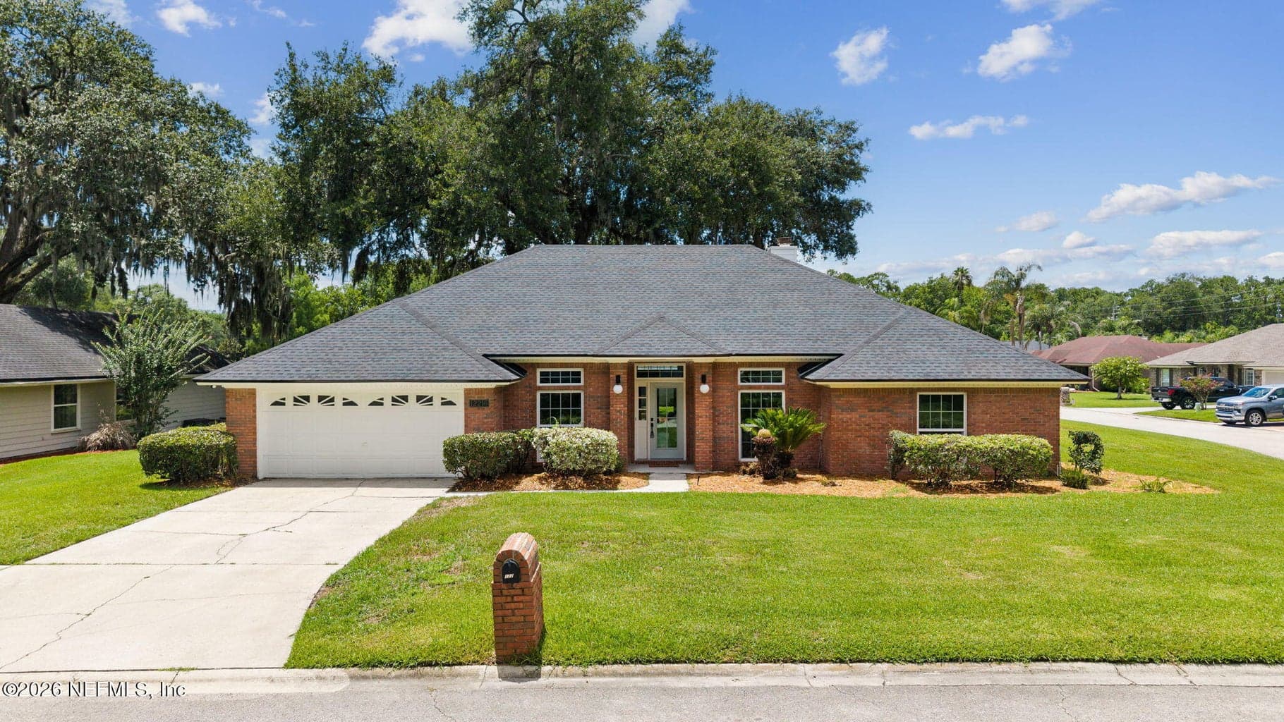 12216 NOBLEMAN Drive, Jacksonville, FL 32223, Jacksonville, FL - photo 1