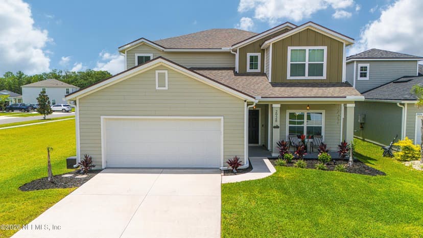 2928 FIRETHORN Avenue, Orange Park, FL 32073