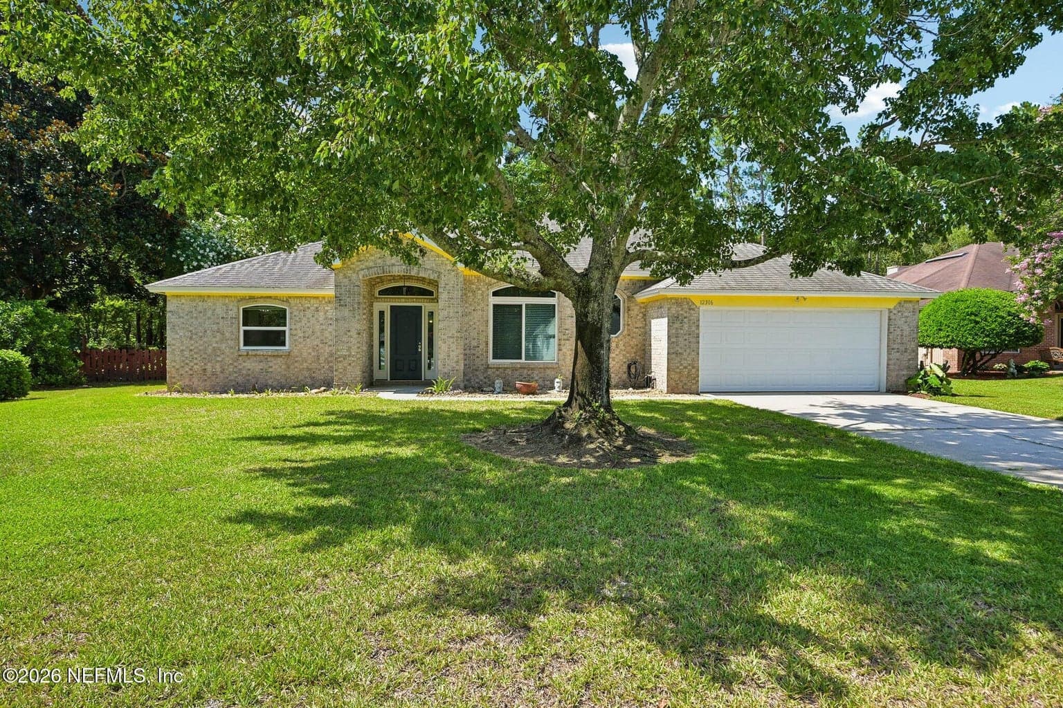 12306 FOREST GATE Drive S, Jacksonville, FL 32246, Jacksonville, FL - photo 1