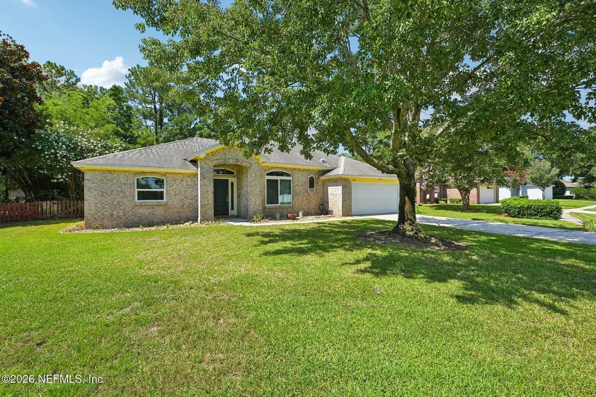 12306 FOREST GATE Drive S, Jacksonville, FL 32246, Jacksonville, FL - photo 2