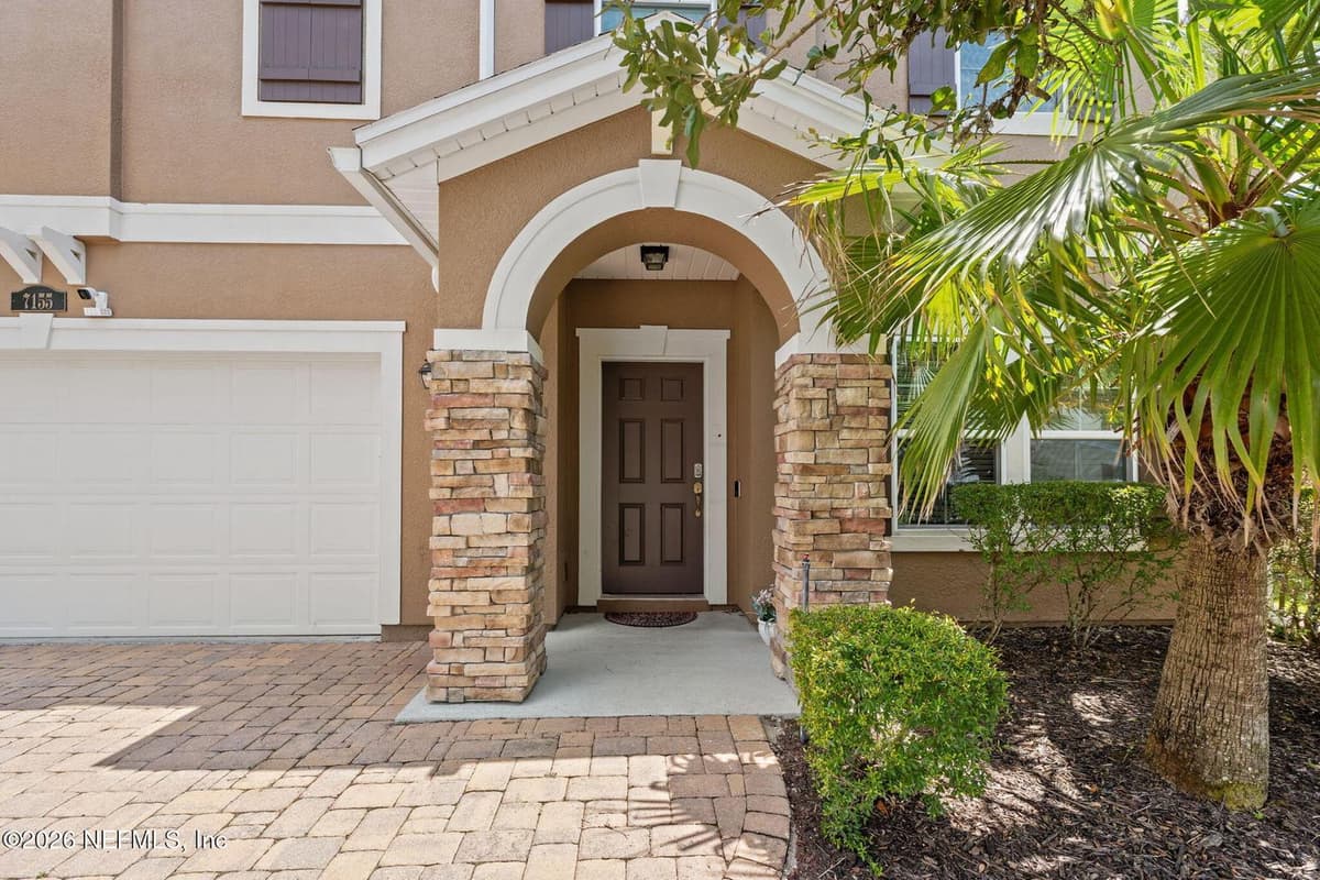 7155 CLAREMONT CREEK Drive, Jacksonville, FL 32222, Jacksonville, FL - photo 2