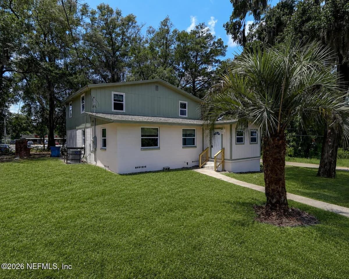 9762 BAYVIEW Avenue, Jacksonville, FL 32208, Jacksonville, FL - photo 2