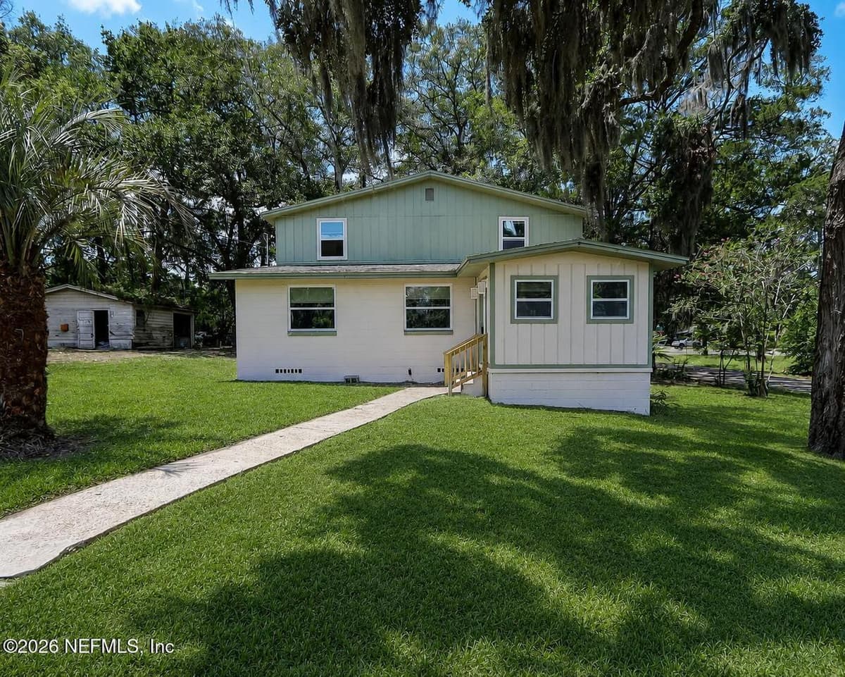9762 BAYVIEW Avenue, Jacksonville, FL 32208, Jacksonville, FL - photo 2