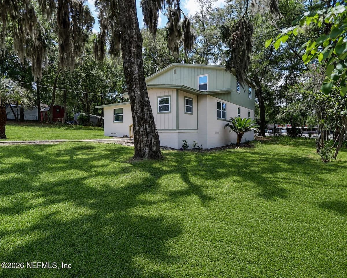 9762 BAYVIEW Avenue, Jacksonville, FL 32208, Jacksonville, FL - photo 3