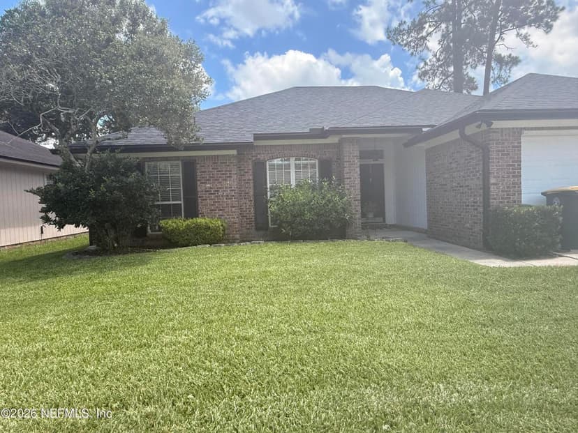 3890 BALD EAGLE Lane, Jacksonville, FL 32257