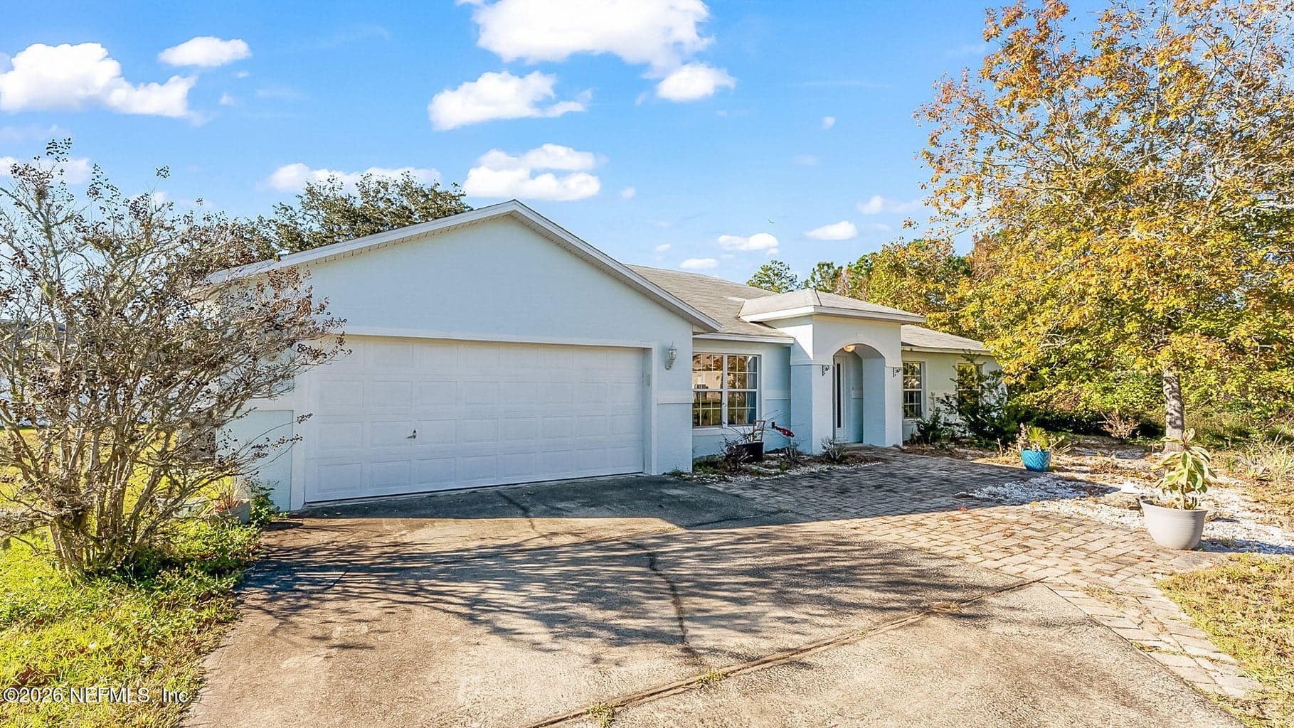 8 WHITE HURST Lane, Palm Coast, FL 32164, Palm Coast, FL - photo 1