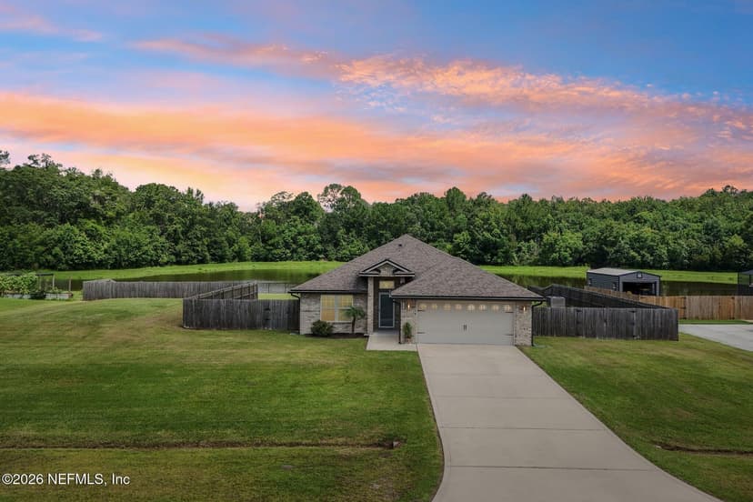 51065 BLOOMINGTON Way, Callahan, FL 32011
