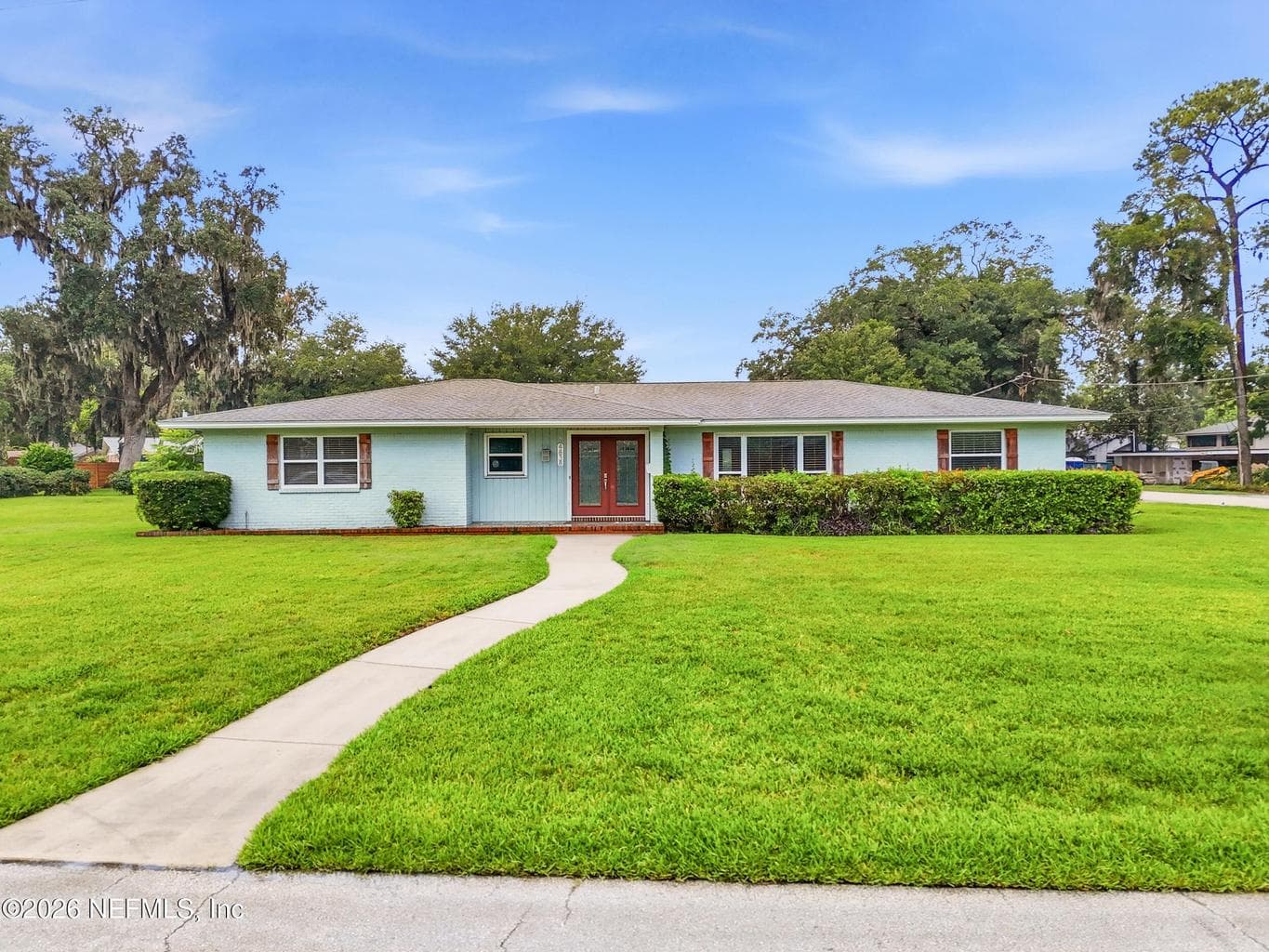 4838 RIVER BASIN Drive S, Jacksonville, FL 32207, Jacksonville, FL - photo 1
