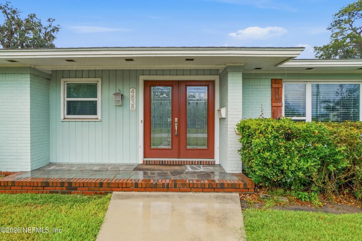 4838 RIVER BASIN Drive S, Jacksonville, FL 32207, Jacksonville, FL - photo 2