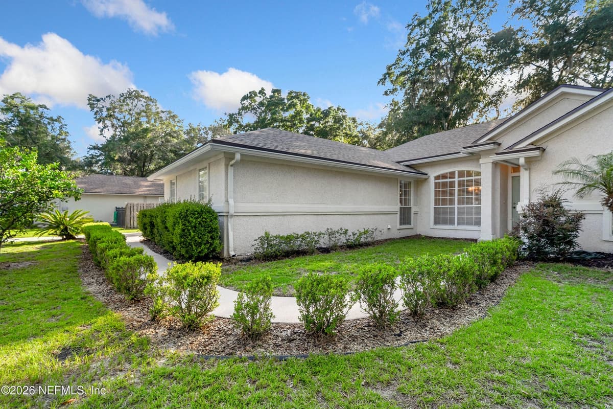 1252 GOVERNORS CREEK Drive, Green Cove Springs, FL 32043, Green Cove Springs, FL - photo 3