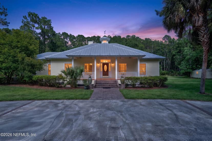 3090 MONUMENT BAY Road, St. Augustine, FL 32092