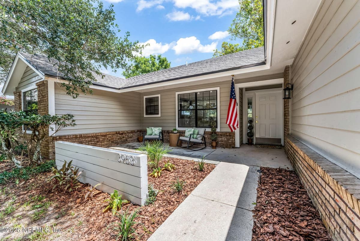 3953 ARBOR BLUFF Lane E, Jacksonville, FL 32225, Jacksonville, FL - photo 3