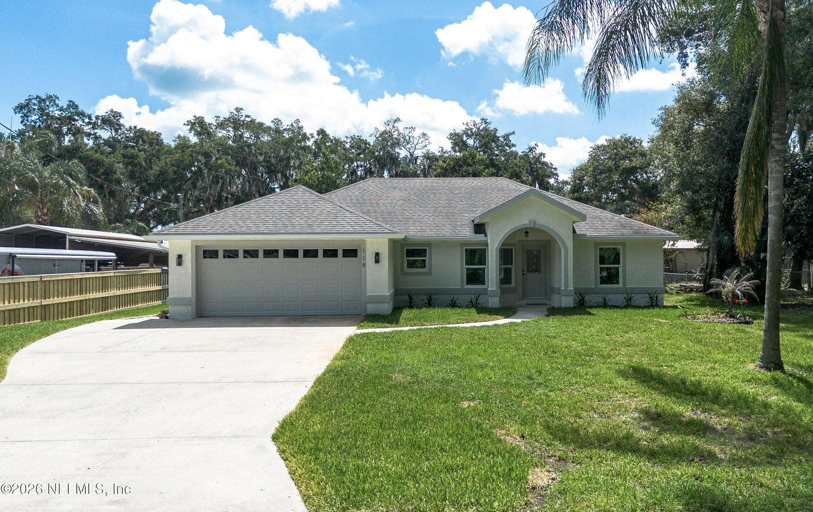 119 DRAKE Road, St. Augustine, FL 32086, St. Augustine, FL - photo 1