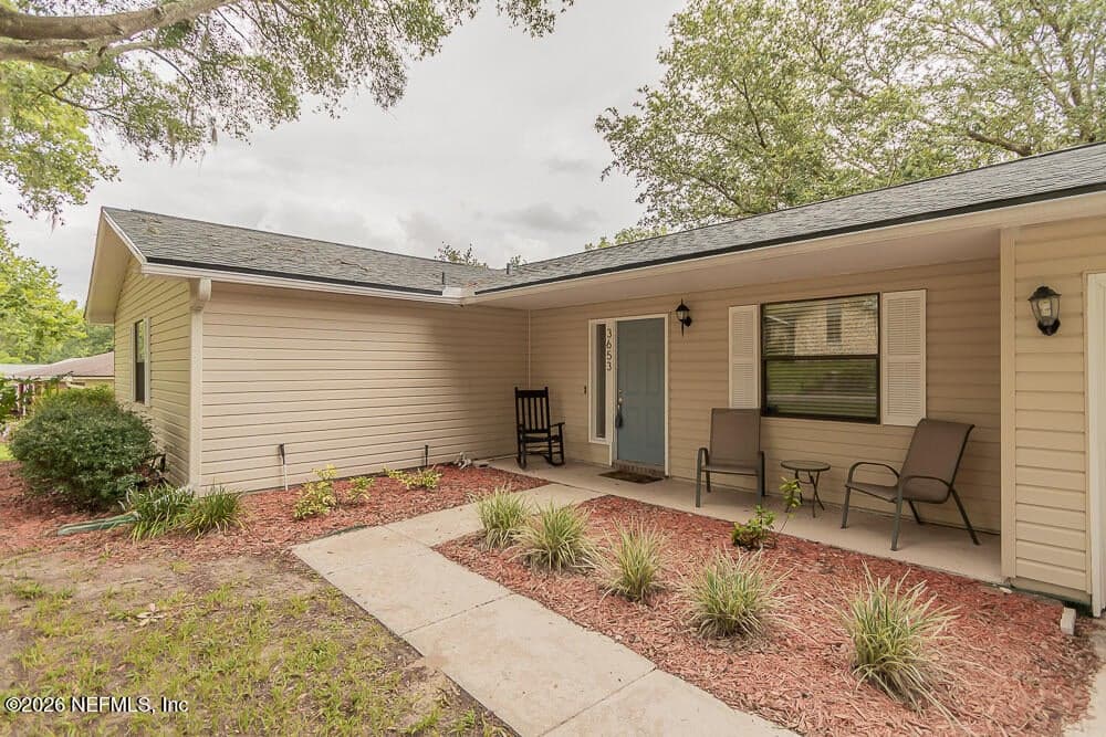 3653 NEWCASTLE CREEK Drive, Jacksonville, FL 32277, Jacksonville, FL - photo 1