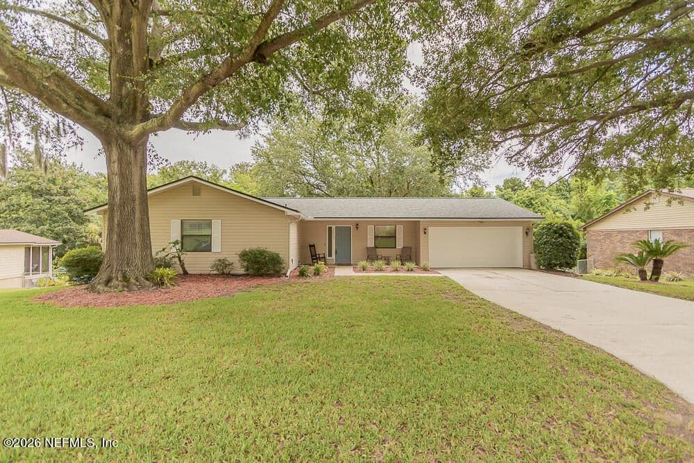 3653 NEWCASTLE CREEK Drive, Jacksonville, FL 32277, Jacksonville, FL - photo 2