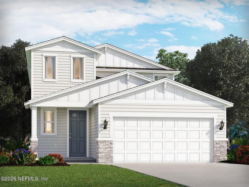 9414 ELLA POINT Drive, Jacksonville, FL 32219
