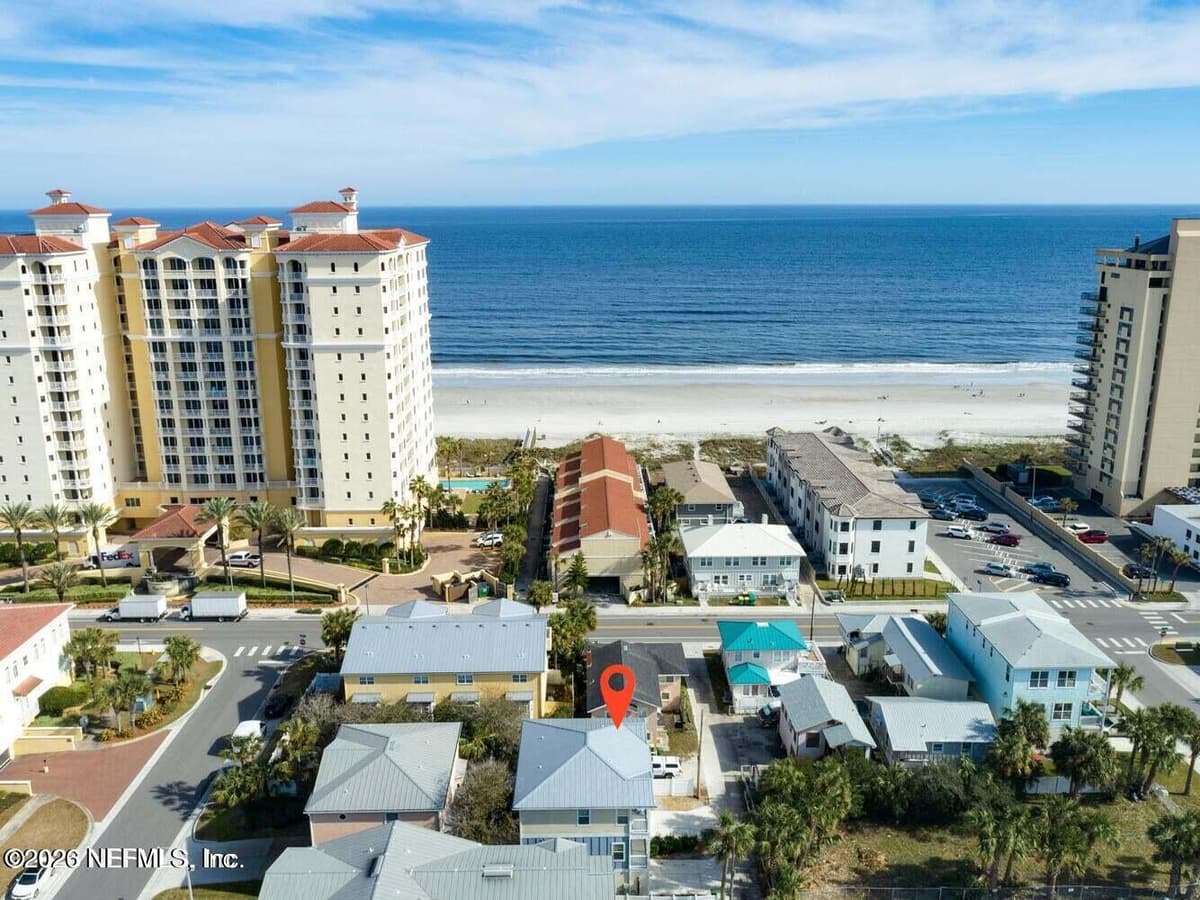 120 11TH Avenue S, Jacksonville Beach, FL 32250, Jacksonville Beach, FL - photo 2
