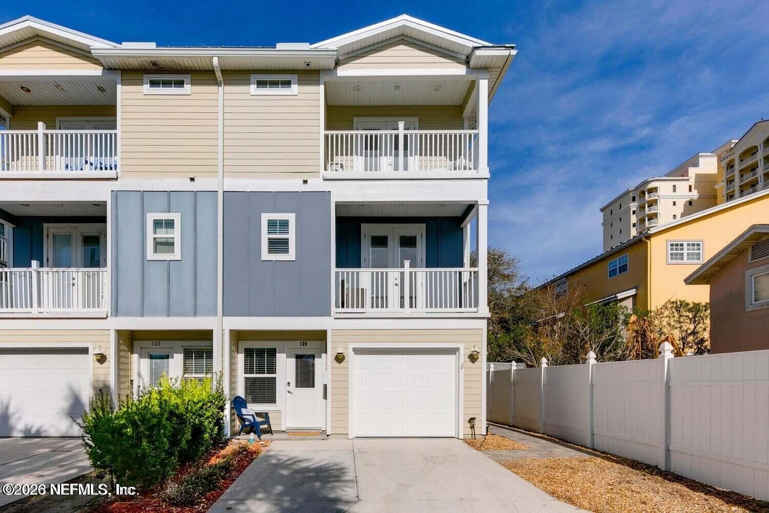 120 11TH Avenue S, Jacksonville Beach, FL 32250, Jacksonville Beach, FL - photo 1