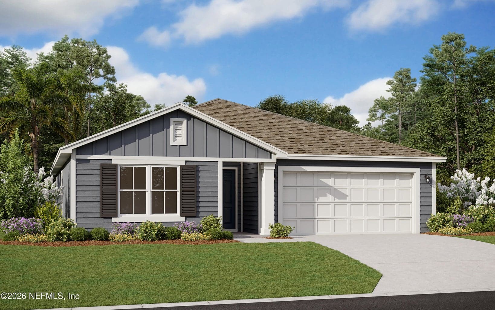 406 BARBOSA Trail, St. Augustine, FL 32095, St. Augustine, FL - photo 1