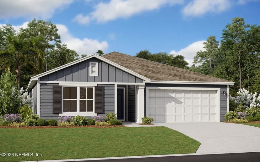 406 BARBOSA Trail, St. Augustine, FL 32095