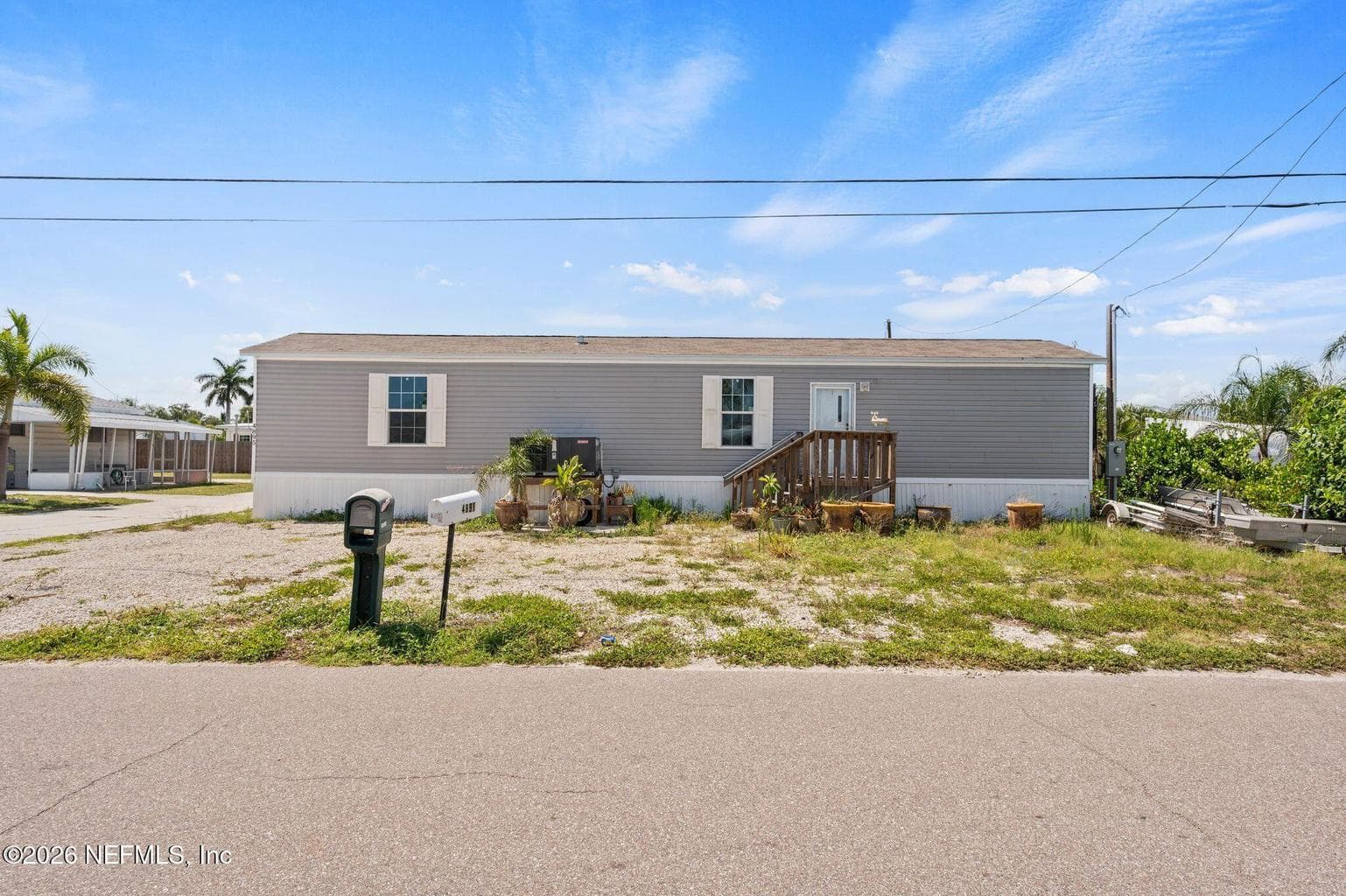 4895 FLAMINGO Drive, St. James City, FL 33956, St. James City, FL - photo 1