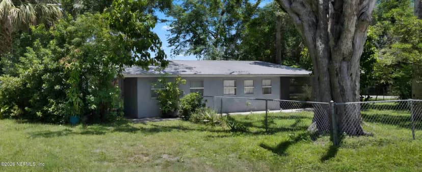 1463 SPRING Street, St. Augustine, FL 32084