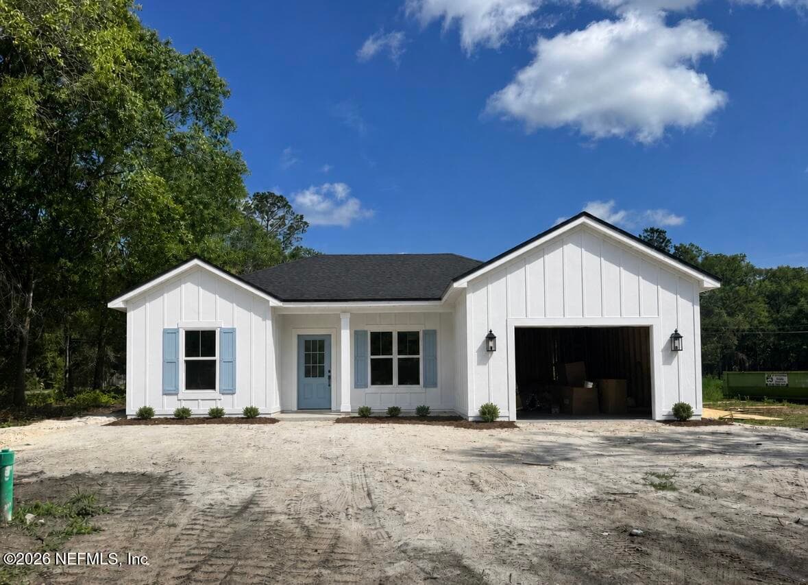 573 UTAH Street, Starke, FL 32091, Starke, FL - photo 1