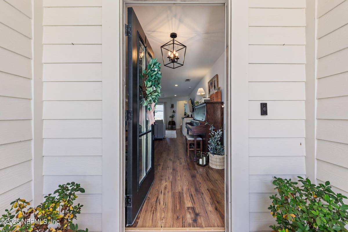 396 MEADOW RIDGE Drive, St. Augustine, FL 32092, St. Augustine, FL - photo 3