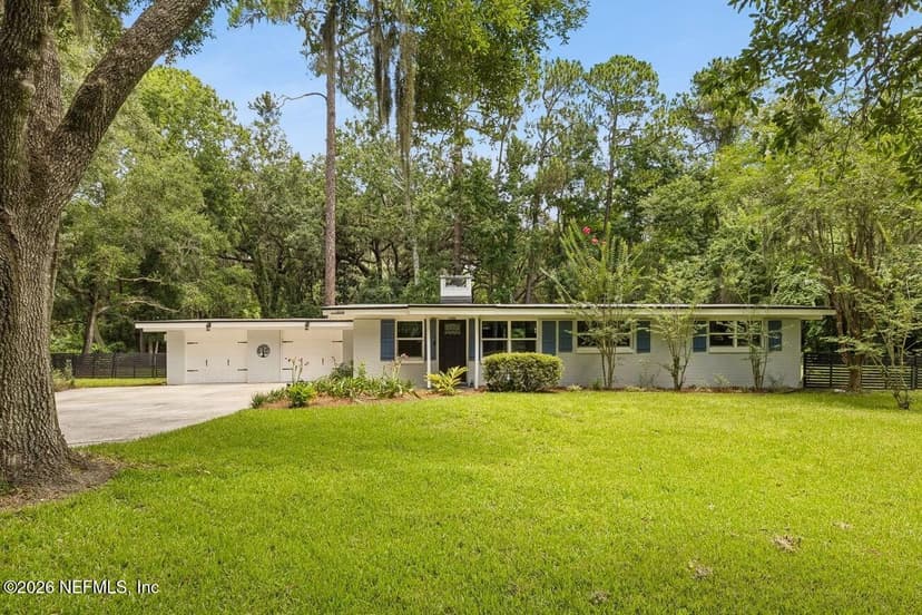 13112 MANDARIN Road, Jacksonville, FL 32223