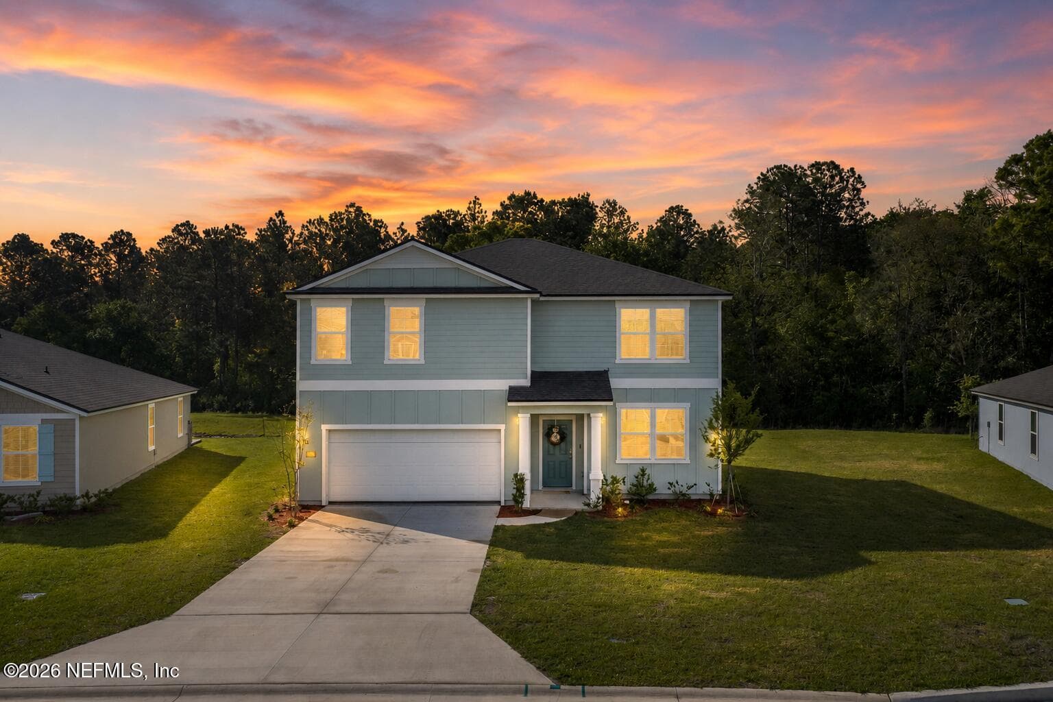 981 ORELLANA Road, St. Augustine, FL 32084, St. Augustine, FL - photo 1