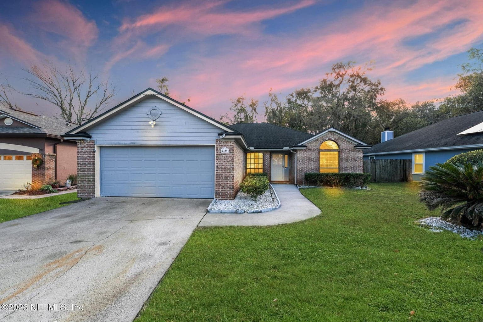 4472 MISTY DAWN Court S, Jacksonville, FL 32277, Jacksonville, FL - photo 1