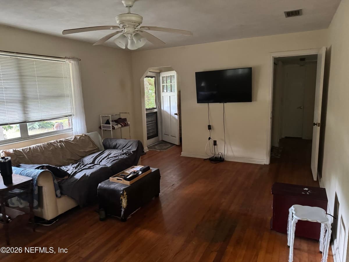508 STANLEY Drive, Fernandina Beach, FL 32034, Fernandina Beach, FL - photo 3