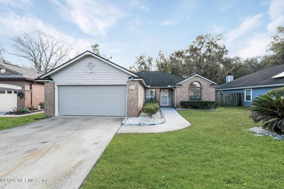 4472 MISTY DAWN Court S, Jacksonville, FL 32277, Jacksonville, FL - photo 2