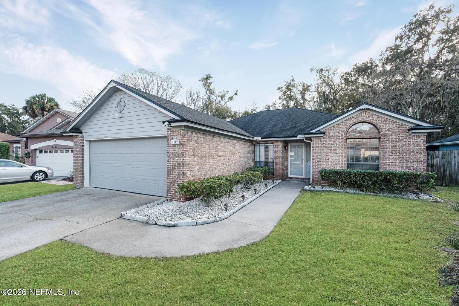 4472 MISTY DAWN Court S, Jacksonville, FL 32277, Jacksonville, FL - photo 3
