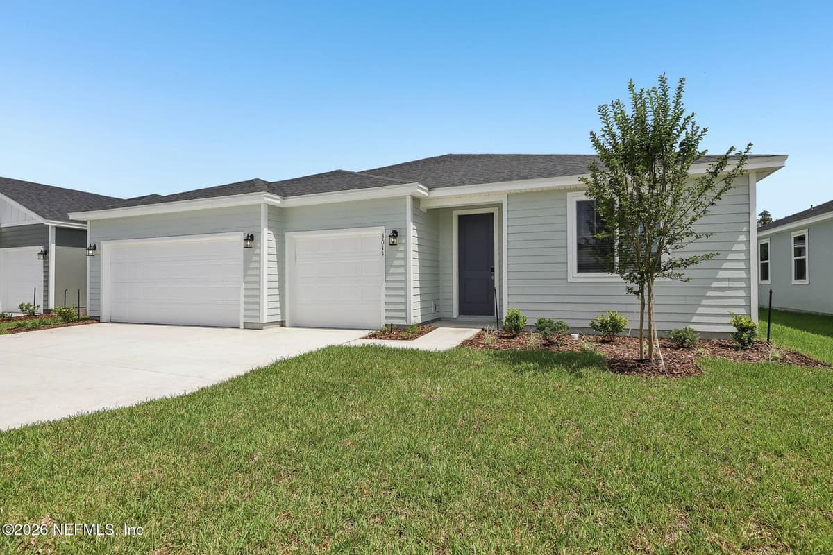 3011 HARDEN Drive, Jacksonville, FL 32218, Jacksonville, FL - photo 2