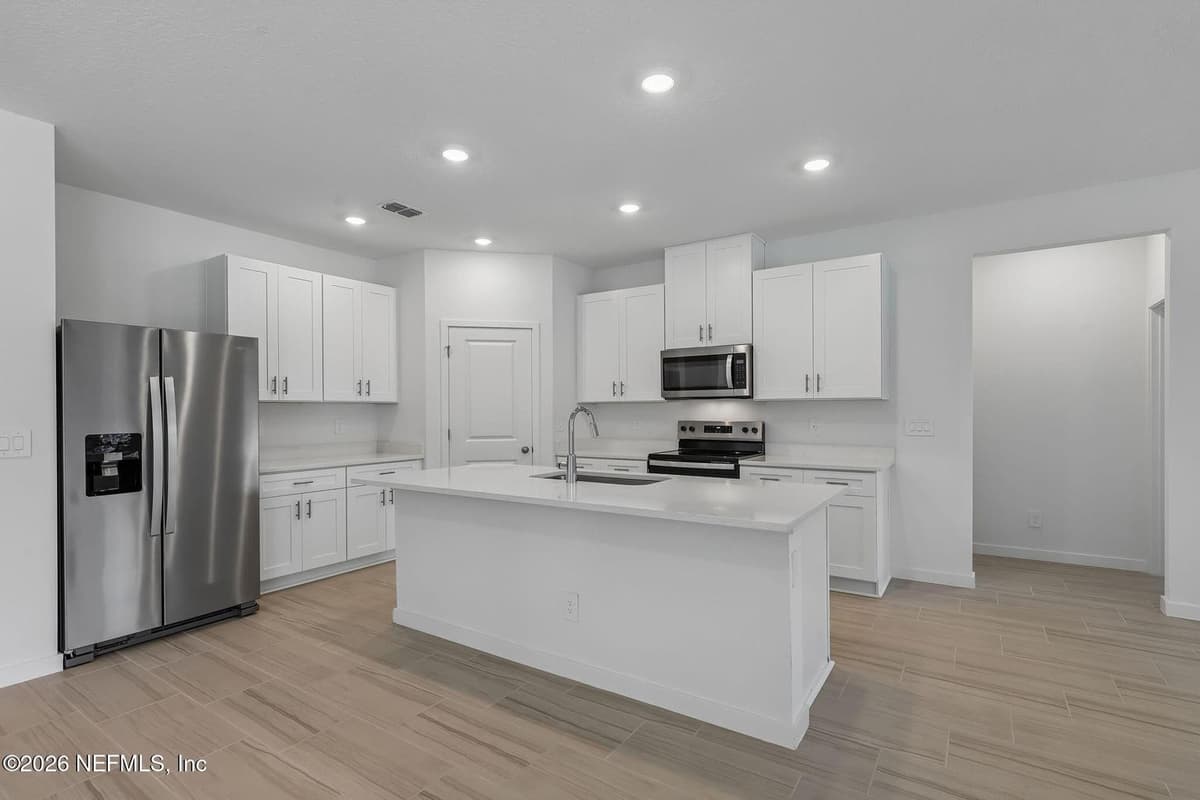 12711 FABIUS Way, Jacksonville, FL 32218, Jacksonville, FL - photo 2