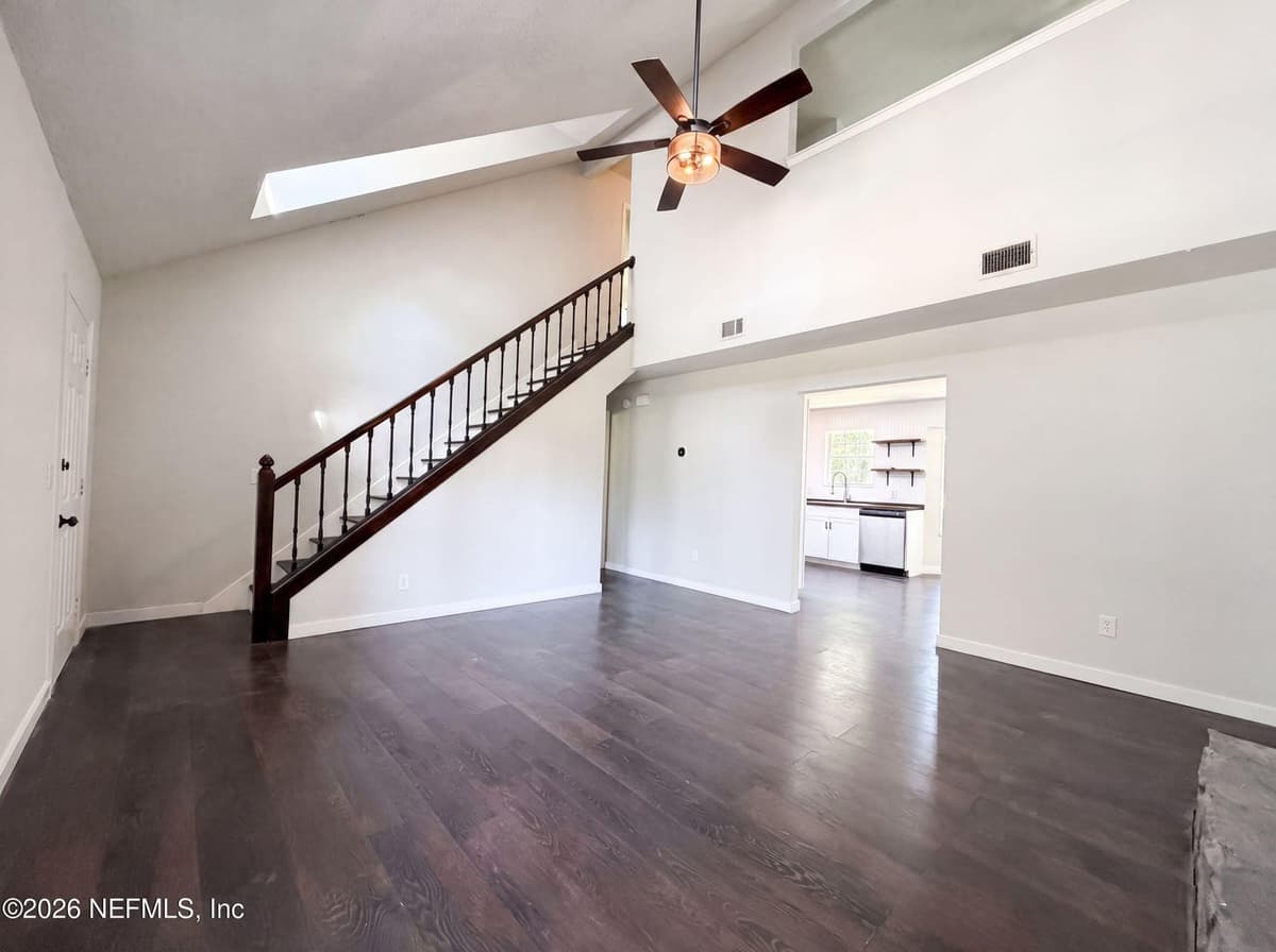 321 PARADISE Circle, Satsuma, FL 32189, Satsuma, FL - photo 3