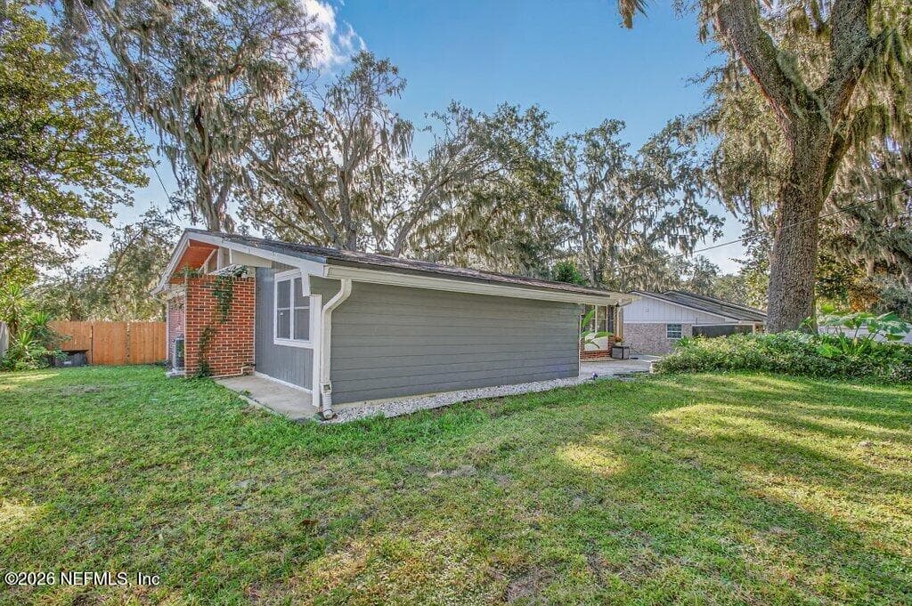 4647 BLUFF Avenue, Jacksonville, FL 32225, Jacksonville, FL - photo 2