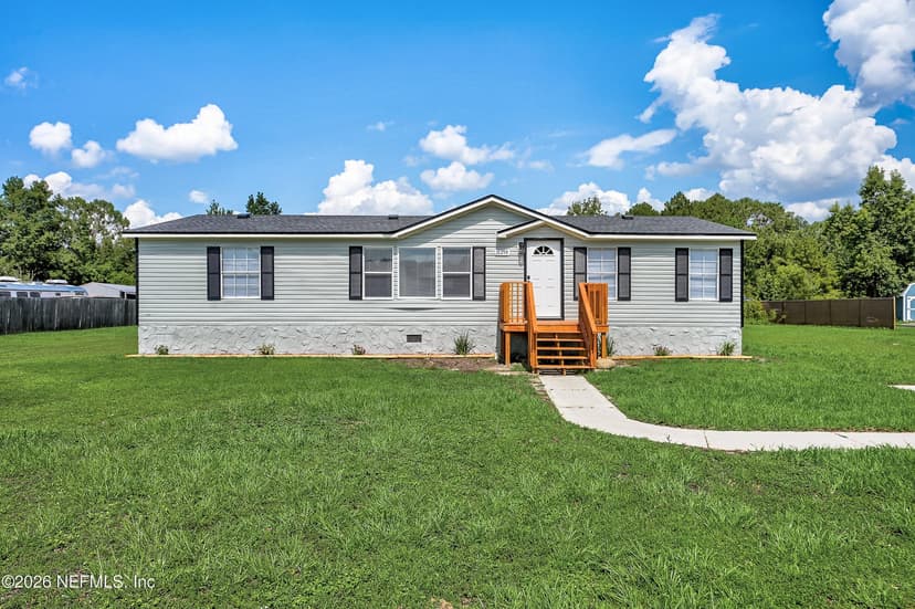 10259 RABBIT RIDGE Road, Jacksonville, FL 32219