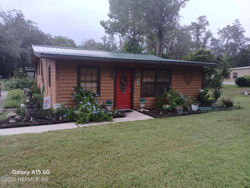 6055 CARLTON Road, Jacksonville, FL 32244