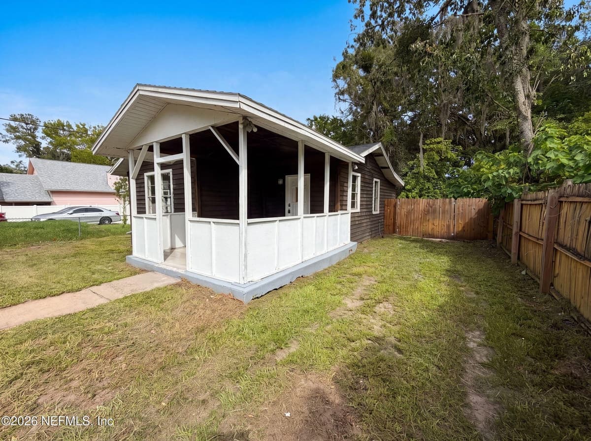 1340 OTTAWA Avenue, Jacksonville, FL 32210, Jacksonville, FL - photo 2