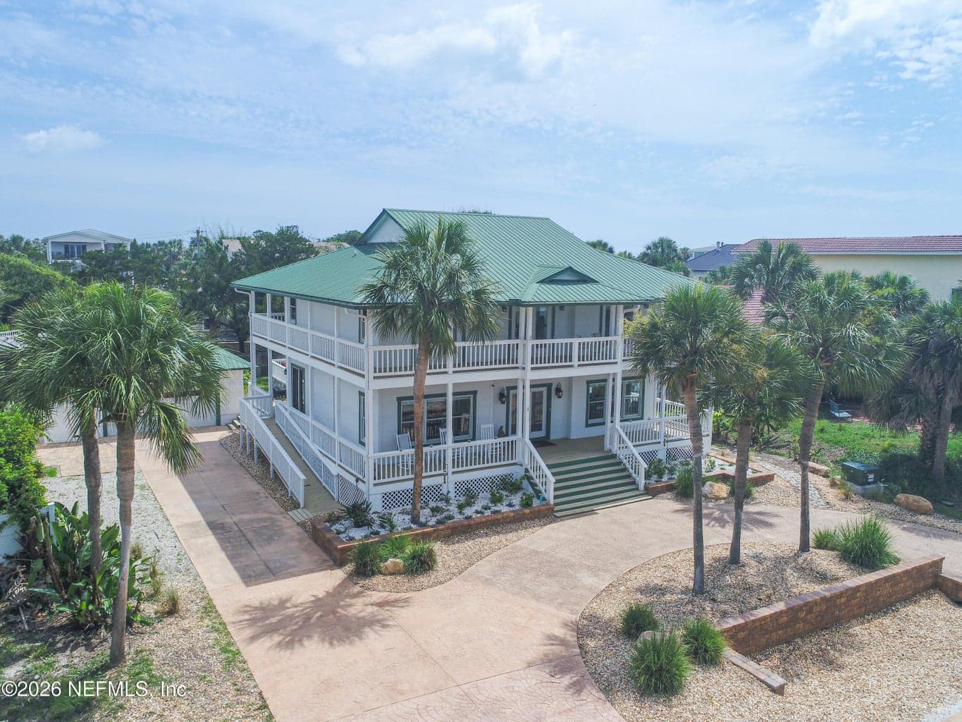 304 GENOA Road, St. Augustine, FL 32084, St. Augustine, FL - photo 1