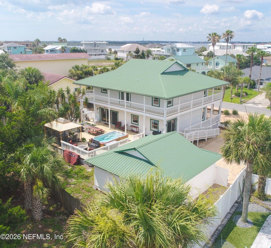 304 GENOA Road, St. Augustine, FL 32084, St. Augustine, FL - photo 2