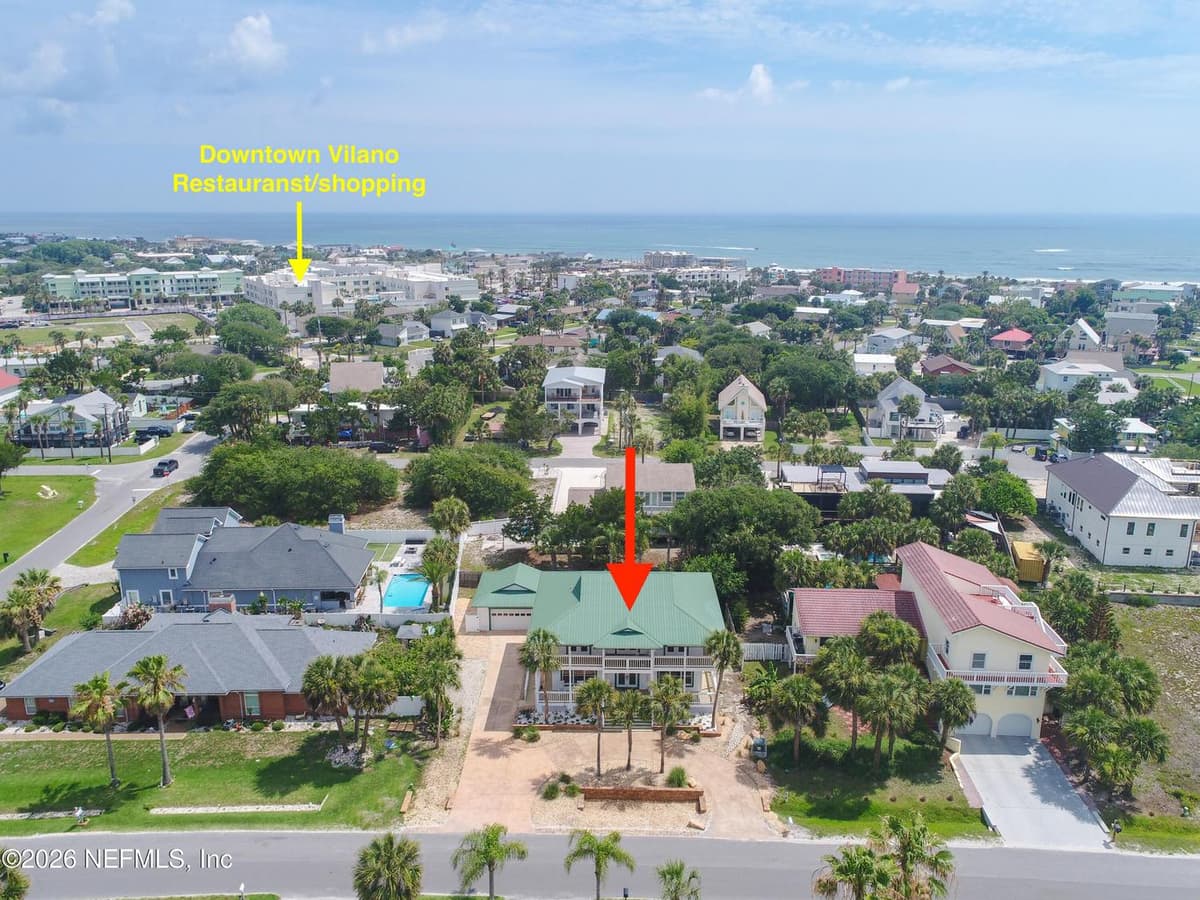 304 GENOA Road, St. Augustine, FL 32084, St. Augustine, FL - photo 3