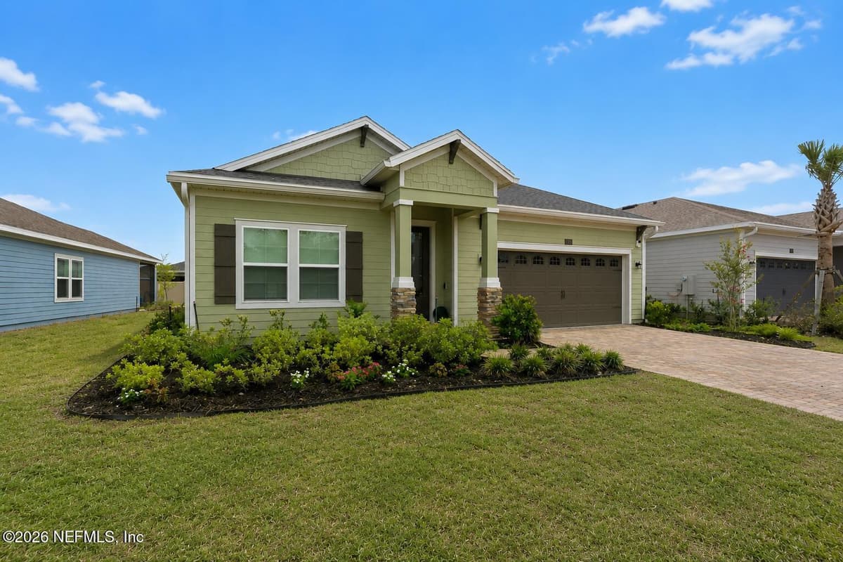 50 NEIGHBOR Court, St. Augustine, FL 32092, St. Augustine, FL - photo 3