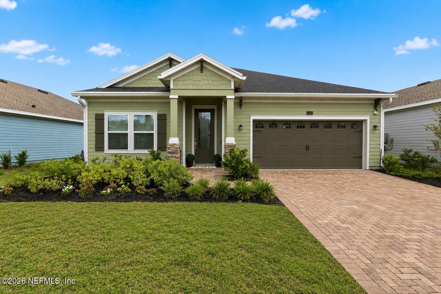 50 NEIGHBOR Court, St. Augustine, FL 32092, St. Augustine, FL - photo 1