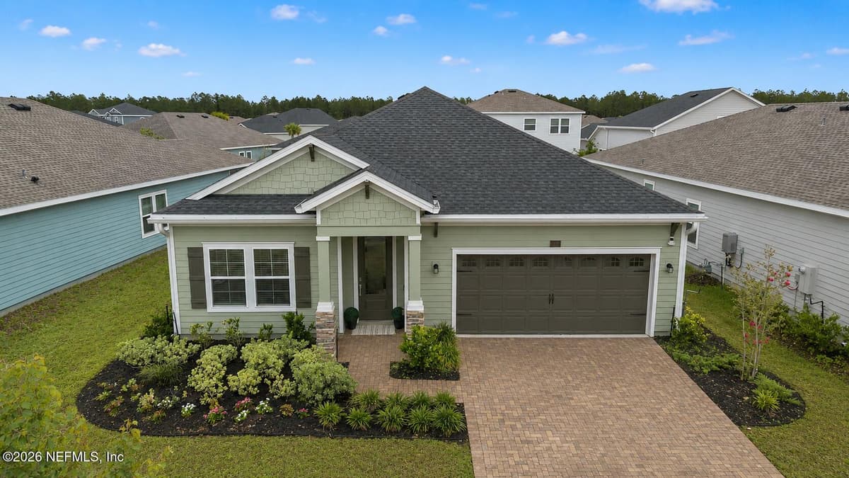 50 NEIGHBOR Court, St. Augustine, FL 32092, St. Augustine, FL - photo 2